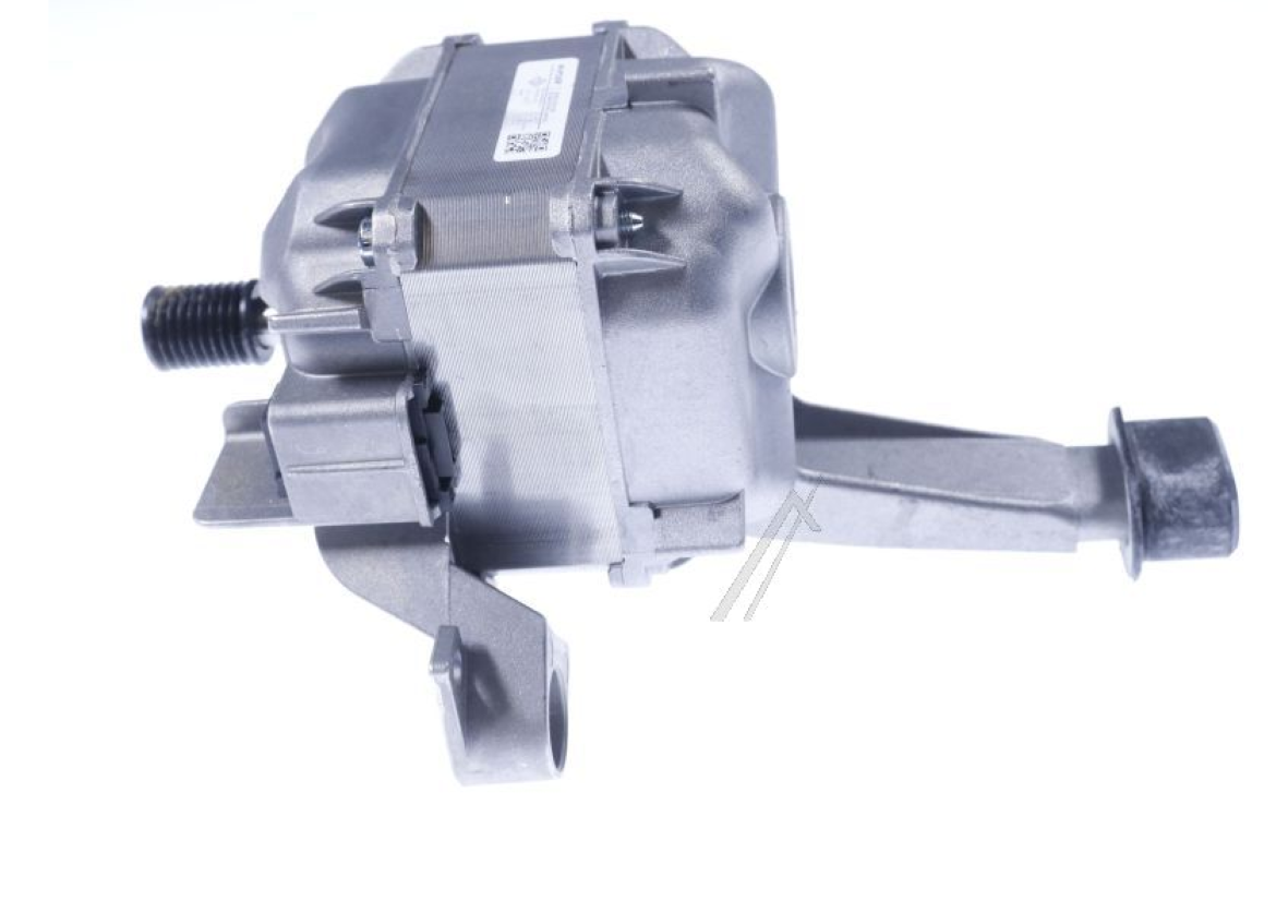 Originaler Bauknecht Beko Motor Orca 34mm, Modell C00877129, für Haushaltsgeräte, technische Ansicht