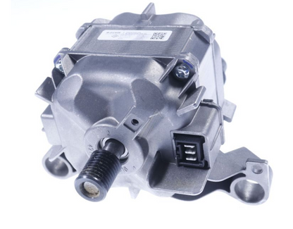 Original Bauknecht Beko Motor Orca 34mm, C00877129, 2860760100, für Haushaltsgeräte, technische Komponente