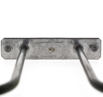 Original Bauknecht Beko Oberhitze Heizelement, 1500W, 230V, C00517600 für Backofen, Ersatzteil