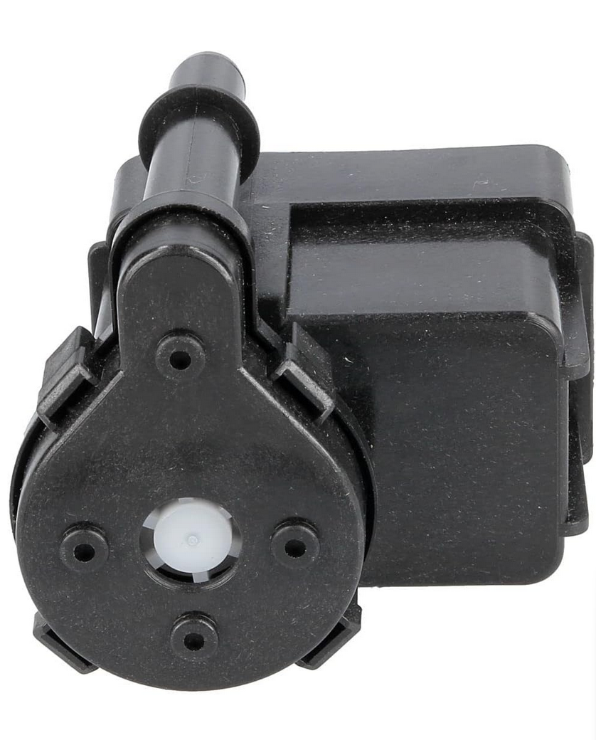 Original Bauknecht Beko PX-3-1 Kondensatpumpe, Ersatzteil für Waschmaschine, 2962510800, C00915762, gute Funktion