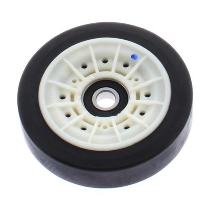 Original Bauknecht Beko RAD N 2987300200 C00865073, hochwertiges Ersatzrad für Waschmaschine, robust und langlebig