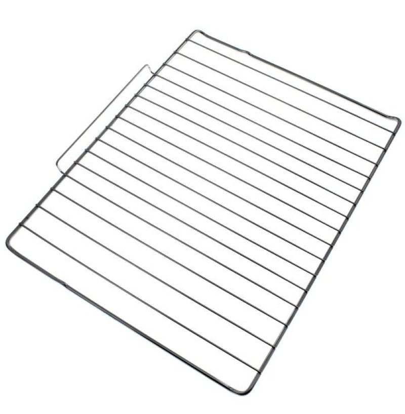 Bauknecht Beko ROST Backofen, 478,5 x 365 mm, original Ersatzteil mit Produktnummer C00729819