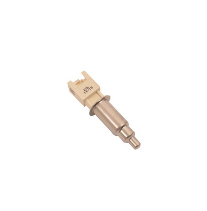 Bauknecht Beko Temperatursensor NTC EPCOS WD C00290251, zeigt die Temperatursonde für Haushaltsgeräte