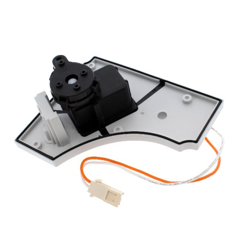 Originaler Bauknecht Beko Sump-Cover für Pumpe C00620161, robustes Ersatzteil für Waschmaschinen und Geräte.