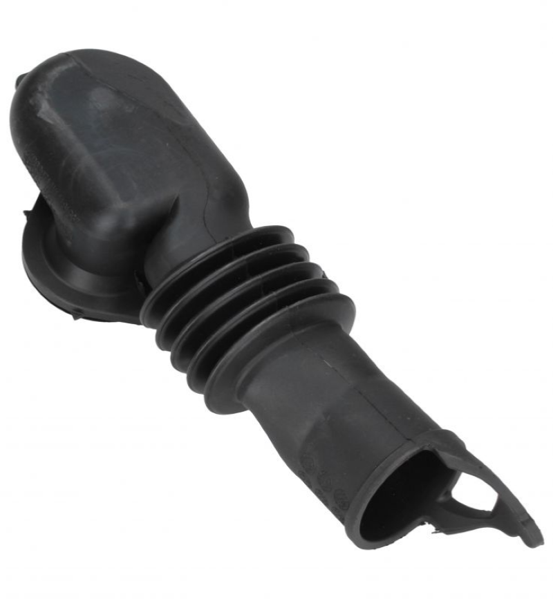 Originaler Bauknecht Schlauch für WD Futura Waschmaschine, passend für Einspülbottich, Modell C00290226
