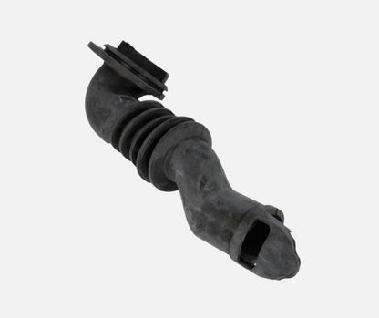 Bauknecht C00647071 Schlauch für Einspülbottich EVO INNEX 340, Originalersatzteil, flexibler Wasserschlauch