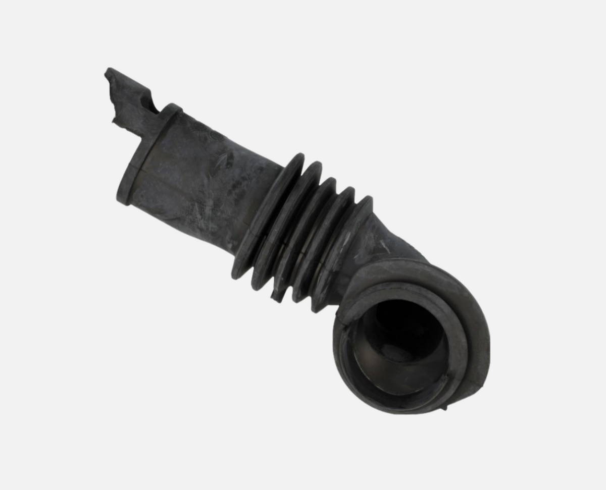 Original Bauknecht Schlauch für Einspülbottich EVO INNEX 340, passend für Geschirrspüler, robustes Zubehör in Bildern sichtbar