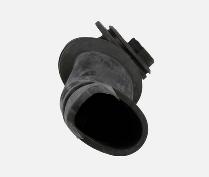 Original Bauknecht Schlauch für Einspülbottich EVO INNEX 340, Ersatzteil für Geschirrspüler, robust und langlebig