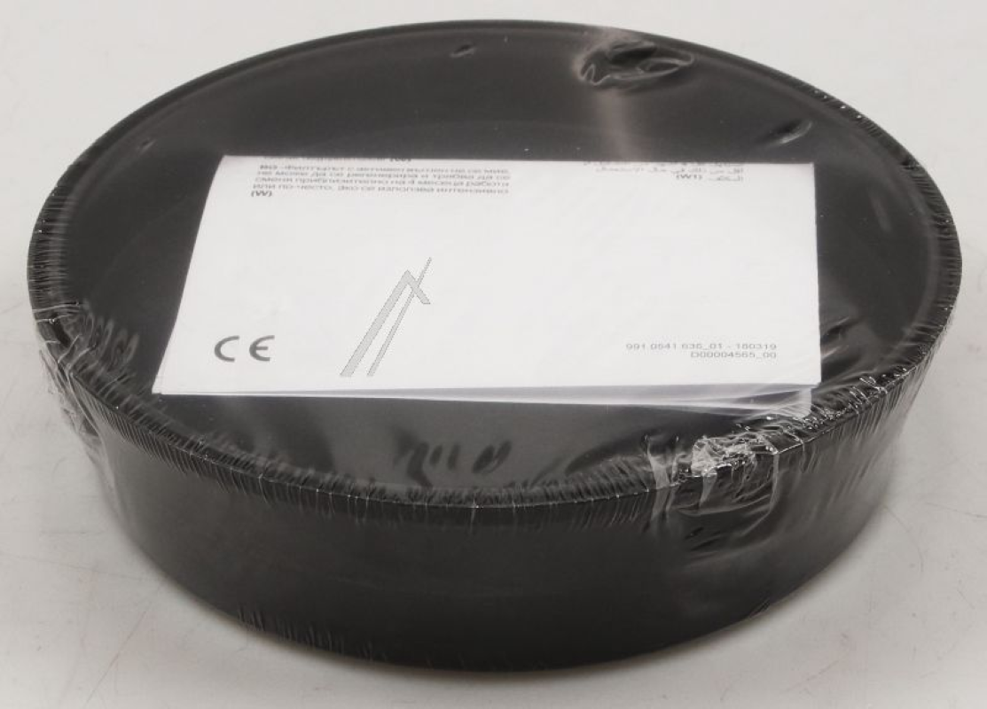Bauknecht C00664312 Kit F22 C.A. Nautilus Faber, technisches Ersatzteil mit Nummer 488000664312, für Haushaltsgeräte