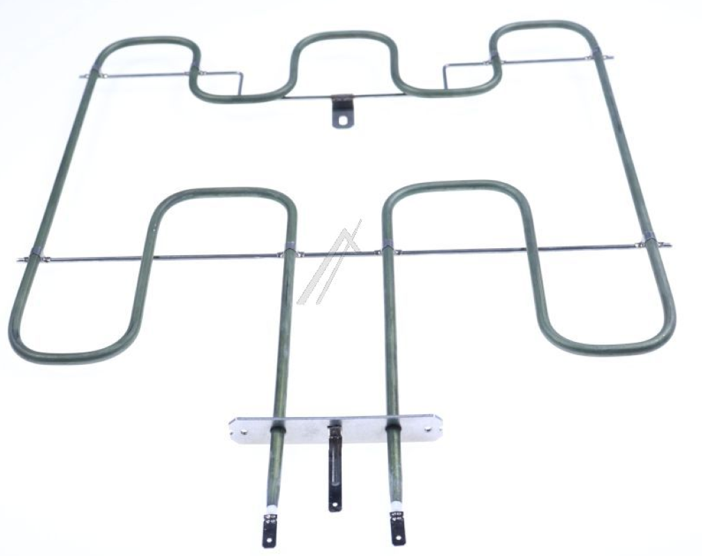 Bauknecht Oberhitze Heizkörper, 2200W, 230V, Originalteil mit PYRO-Technologie, für Backofen oder Ofen.