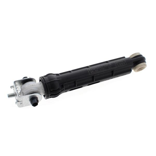 Bauknecht Daempfer CIMA Junior 120N, schwarzer Stoßdämpfer für Waschmaschine, mit Produktnummer C00646711.
