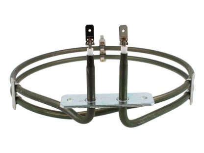Bauknecht Heißluftgerät, 1800W, 230V, modernes Küchengerät mit Lüftungsschlitzen und Bedienelementen