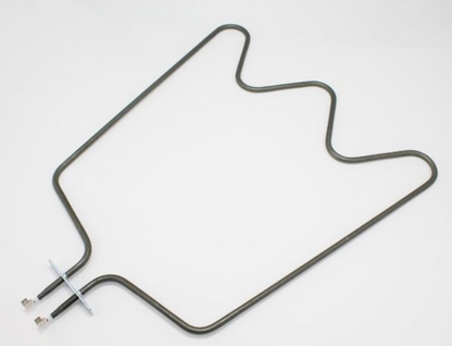 Bauknecht Heizelement Unterhitze 1150W, Original, mit Kabelanschluss für Backofen, sichtbar in der Abbildung