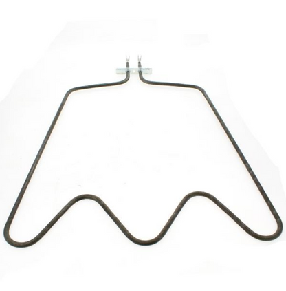 Bauknecht Heizelement Unterhitze 1150W, originales Ersatzteil, Heizstab für Backofen mit sichtbarer Heizspirale