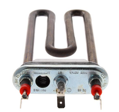 Bauknecht Heizung 1700/230V 2TF Steam, original Ersatzteil mit Modellnummer C00379305