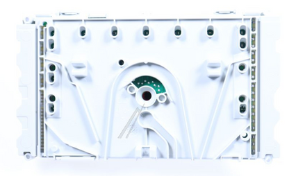 Bauknecht Kontrolleinheit WAVE ECO Programm, Originalersatzteil, elektronische Steuerung für Waschmaschine