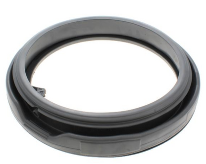 Original Bauknecht Manschette WS für D320 und D345, passend für Waschmaschinen, mit Produktnummer 68 C00374780.