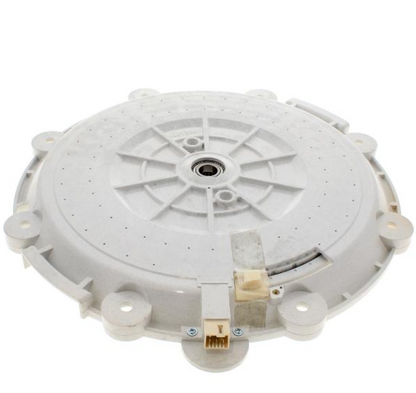 Originaler Bauknecht Motor für TL DD/ALU/1200 Waschmaschine, hochwertiges Ersatzteil mit Modellnummer C00377203
