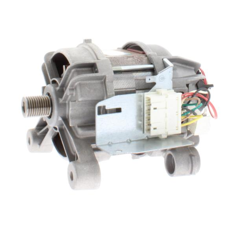 Originaler Bauknecht Motor UOZ112G63 mit 1400 U/min, C00311647, für Haushaltsgeräte, technische Ansicht