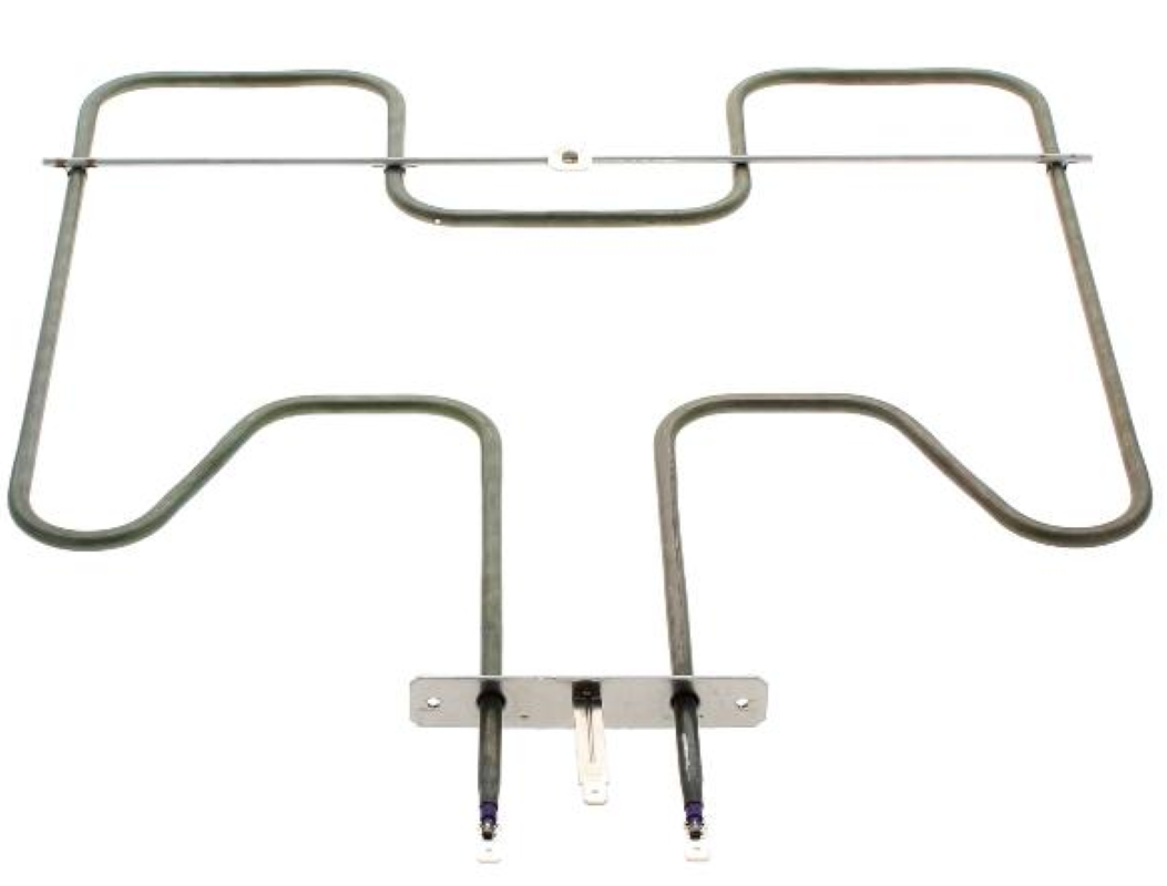 Bauknecht Oberhitze Heizstab 1500W, 230V, original Ersatzteil für Backofen, C00519085