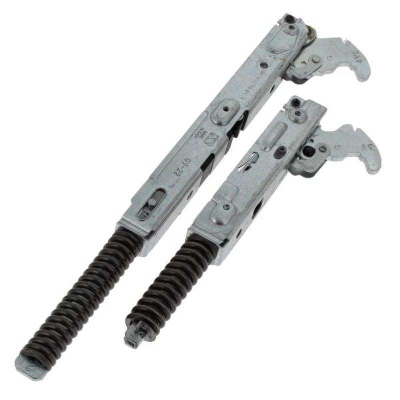 Bauknecht Scharnier Brera-Soft 2 Stück, C00398051, für Küchenschränke, langlebiges und zuverlässiges Küchenzubehör