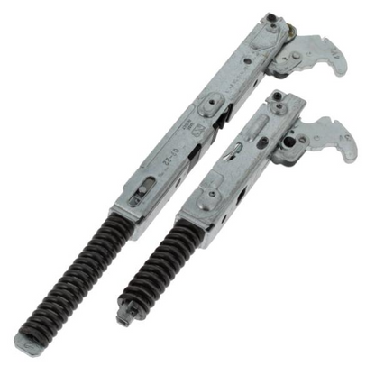 Bauknecht Scharnier Brera-Soft 2 Stück, C00398051, für Küchenschränke, langlebiges und zuverlässiges Küchenzubehör