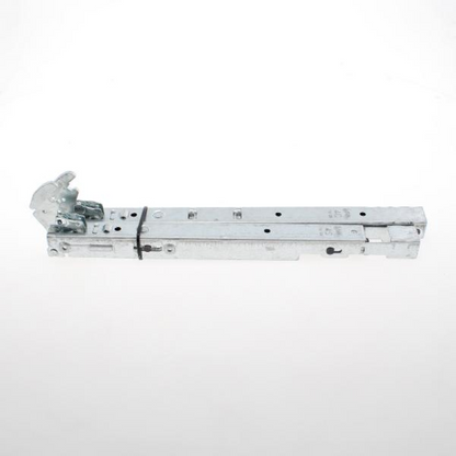 Bauknecht Scharnier Brera-Soft 2er Set, hochwertiges Ersatzteil für Küchenschränke, aus robustem Material, in neutraler Farbe