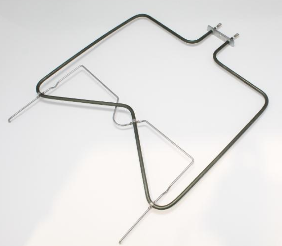 Bauknecht Unterhitze Ofenheizelement 1150W, 230V, Original C00324022, für Bauknecht Backofen, sichtbares Heizelement