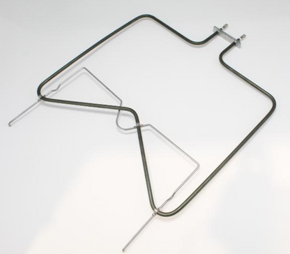 Bauknecht Unterhitze Ofenheizelement 1150W, 230V, Original C00324022, für Bauknecht Backofen, sichtbares Heizelement