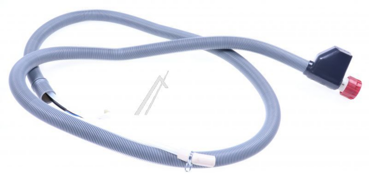 Beko Bauknecht 1760360600 TP Aquastop, 45cm RAST, neues Design, Wasserstop-Armatur, für Haushaltsgeräte