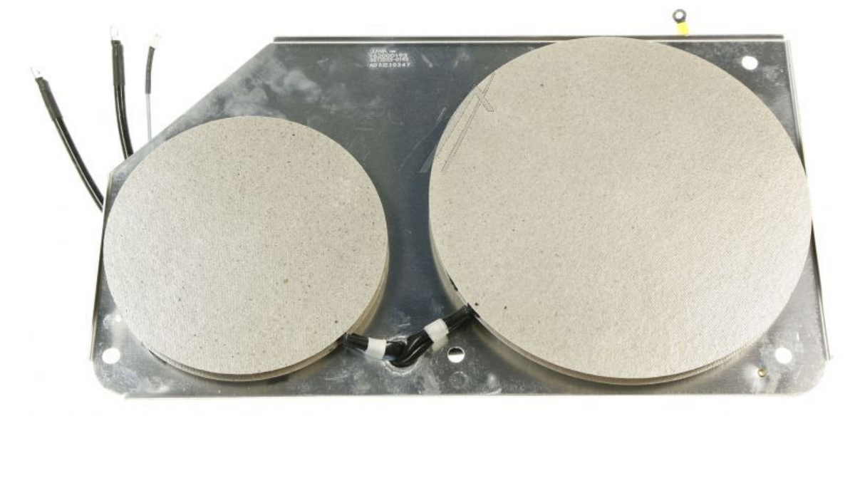 Beko Geschirrspüler-Set mit Spülgruppe, rechte Seite, Modell 162000193, für Beko Geschirrspüler, technische Ansicht