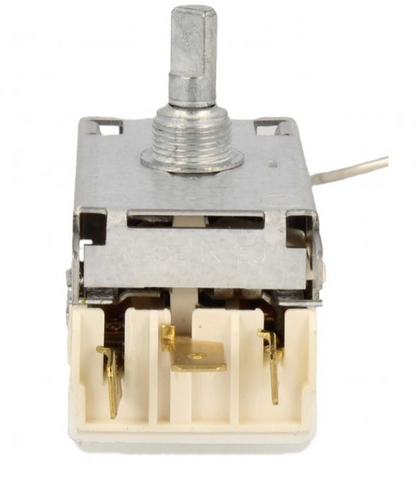 Beko Thermostat KDF26T4, Modell 4852156800, für Haushaltsgeräte, modernes Design, sichtbare Bedienelemente