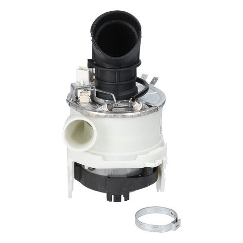 Original Beko Grundig Heizpumpe und Umwälzpumpe BLD375P8L15Y, Pumpenserie, für Heizsysteme, technische Geräte, Ersatzteil