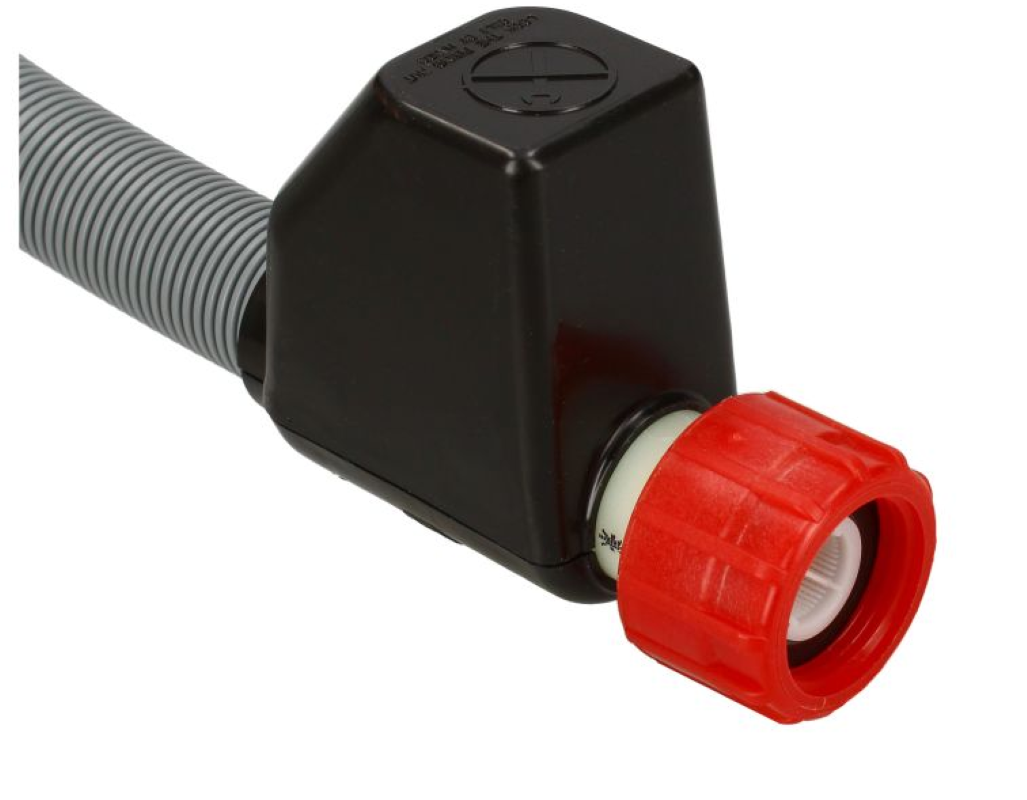 Beko Aquastop Zulaufschlauch für Geschirrspüler, original, mit Wasserstopp, langlebiges Material, passend für verschiedene Modelle