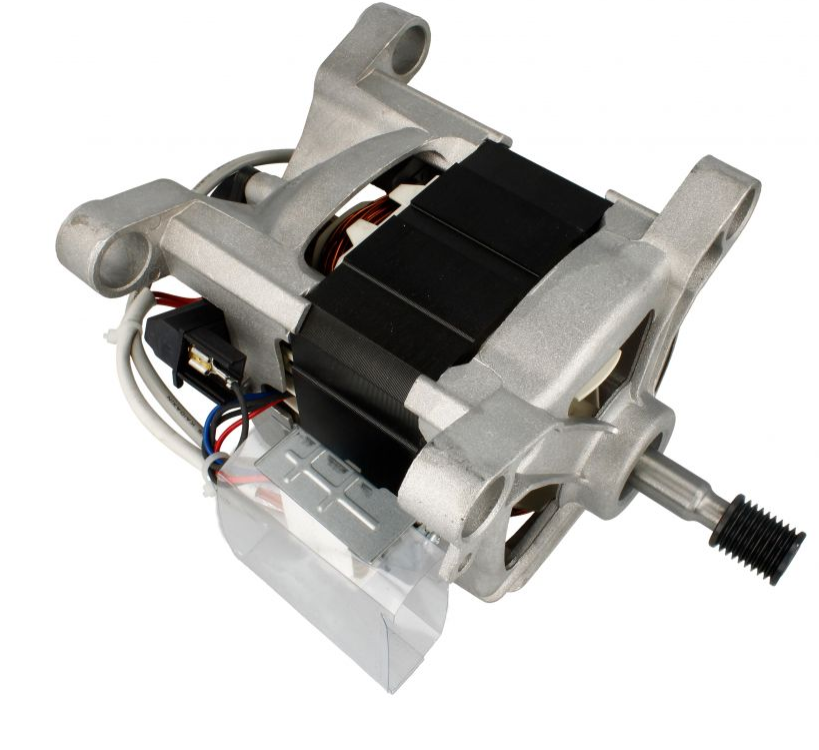 Beko MOTOR E400 1200rpm für Waschmaschine, kompatibel mit Grundig und Arcelik, mit Modellnummer 2849930100