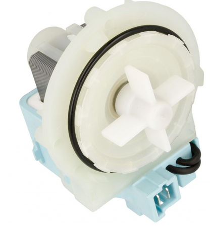 Beko Pumpenmotor Abflusspumpe SPW185230E31P-01 für Waschmaschine, kompatibel mit Grundig und Arcelik, mit Modellnummer 2841420200
