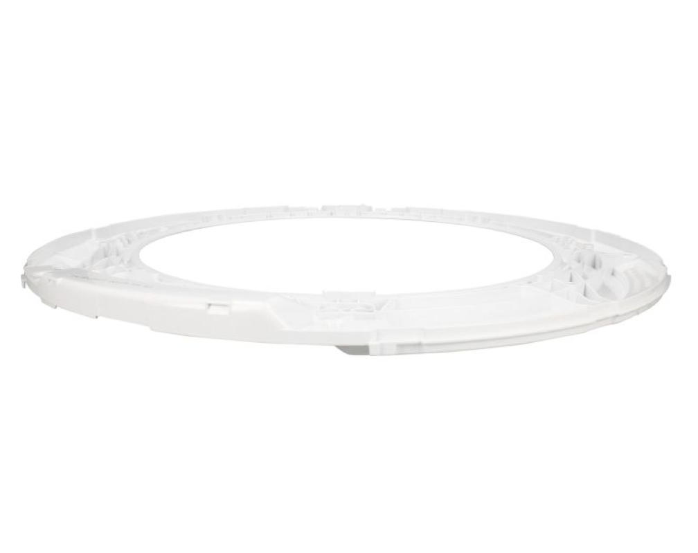 Bosch Siemens Rahmen für Waschmaschine, passend für Modell 20001398, aus robustem Material, sichtbarer Rahmen mit Befestigungselementen
