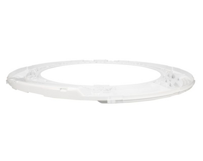 Bosch Siemens Rahmen für Waschmaschine, passend für Modell 20001398, aus robustem Material, sichtbarer Rahmen mit Befestigungselementen