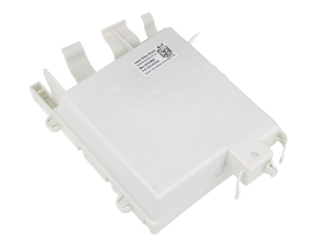 Bauknecht Beko Elektronik Motorkarte Atlas Vektor 900W, 32mm, für Haushaltsgeräte, von ElectroPiece