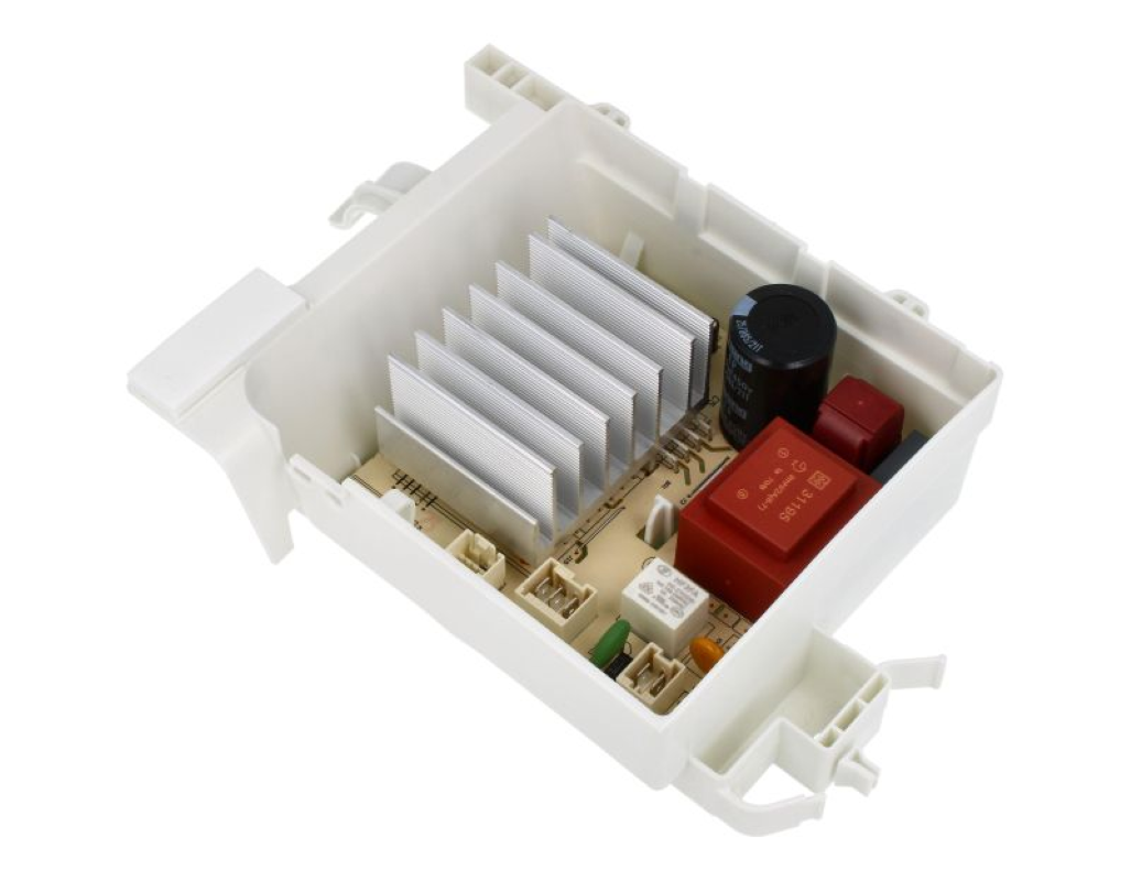 Elektronik-Motorkarte für Bauknecht Beko Atlas Vektor, 900W, 32mm, Ersatzteil, vom Hersteller ElectroPiece