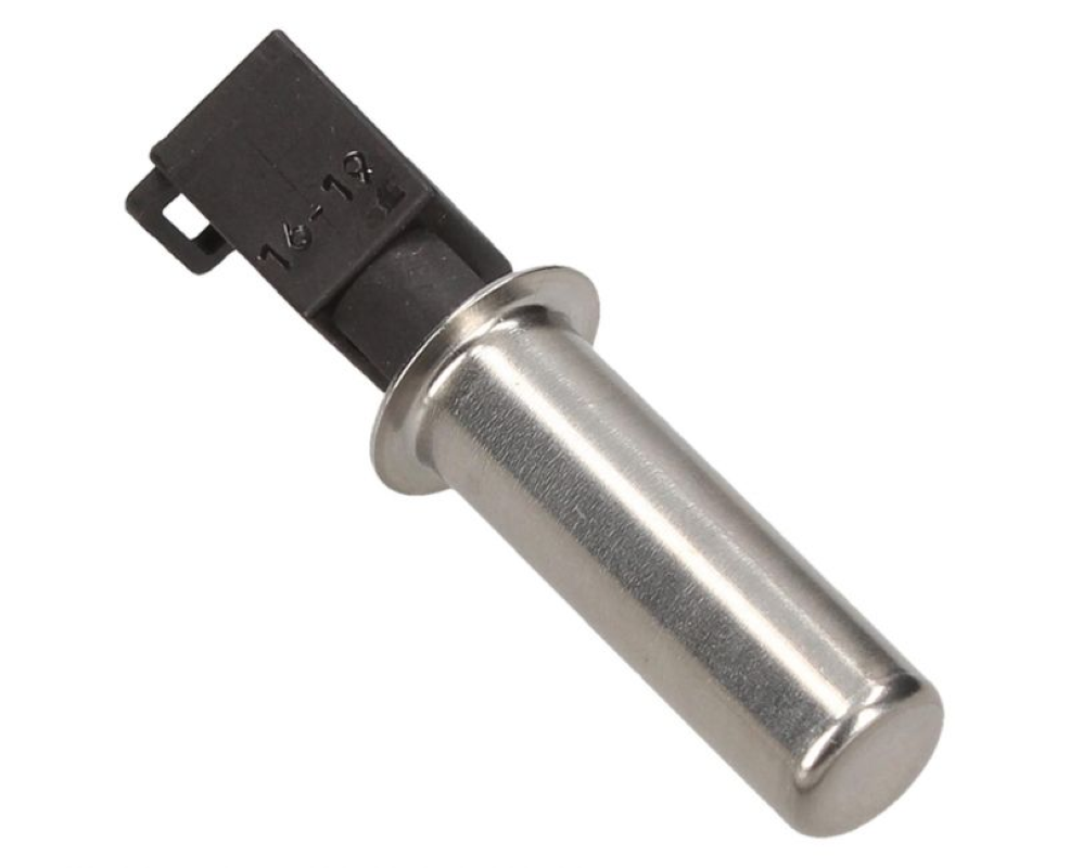 Original Bauknecht NTC Tür-2790115-12K ELTH Temperaturfühler von ElectroPiece, flexible Temperaturmessung für Haushaltsgeräte