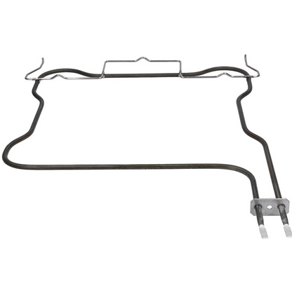 Bauknecht Unterhitze Heizung, original 1000W, 230V, für Elektrogeräte, von ElectroPiece, mit Modellnummer C00857852