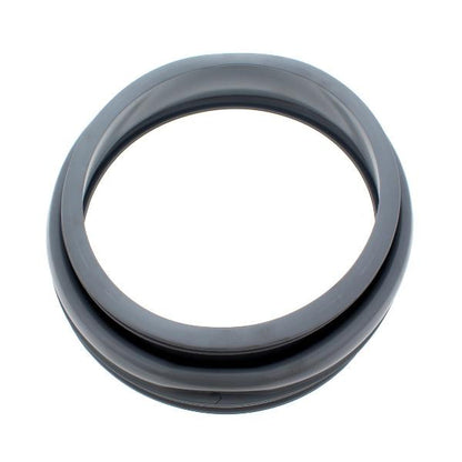 Türmanschette für Bauknecht, Whirlpool und Indesit, Modell 482000022814, aus robustem Material, passend für Waschmaschinen.