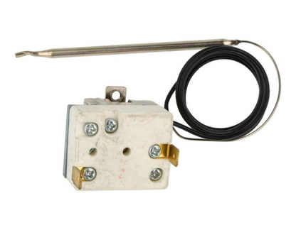 Simfer H35-30-360-001 Thermischer Kapiler mit 14 mm Durchmesser, original ElectroPiece für Heizgeräte, 50-280°C.