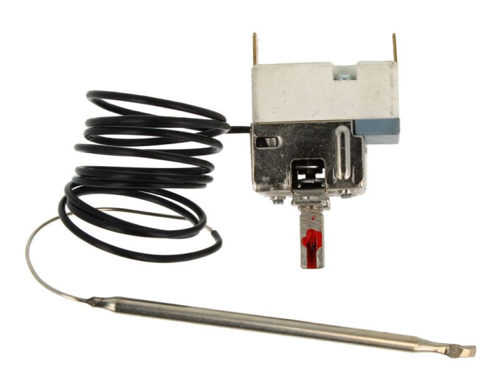 Simfer H35-30-360-001 Thermostat-Kappele mit 14mm Durchmesser, Original von ElectroPiece, für Heizgeräte und Thermostate