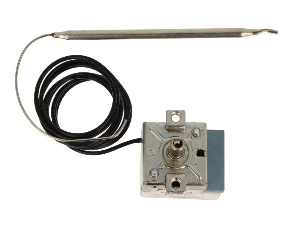 Simfer H35-30-360-001 Thermostat-Kapillarmessgerät, 14 mm, original ElectroPiece, für präzise Temperaturmessung