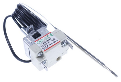 Simfer H35-30-360-001 Temperaturfühler mit 14 mm Durchmesser, original ElectroPiece Termopil.