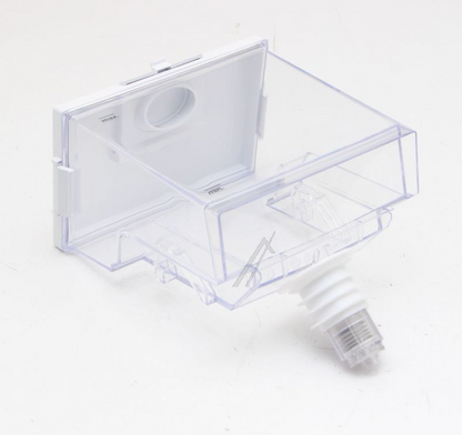 Original Vestel W.DIS.BACKGR(NAT)MIN-MAX432 RV6 transparente Ersatzteil von ElectroPiece, Sicht auf das Produkt mit Verpackung
