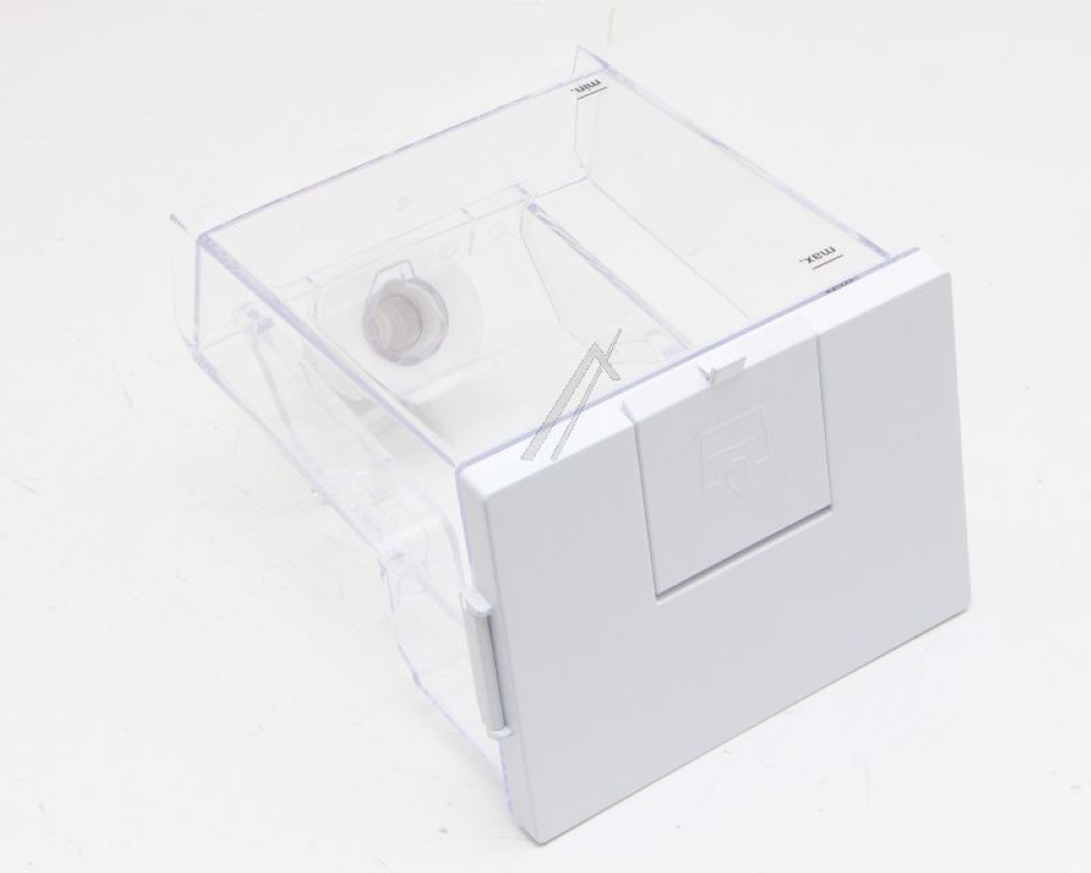 Original Vestel W.DIS.BACKGR (NAT) Min-Max 432 RV6 transparent Hintergrund, ElektroPiece Ersatzteil, Produktbild