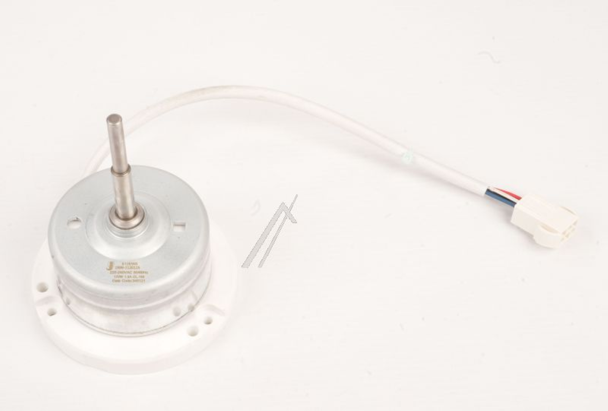 Elica MOT BLDC 16P 230V 50Hz Induktionskochfeld, Original, mit 5V Anschluss, moderne Kochfeldansicht